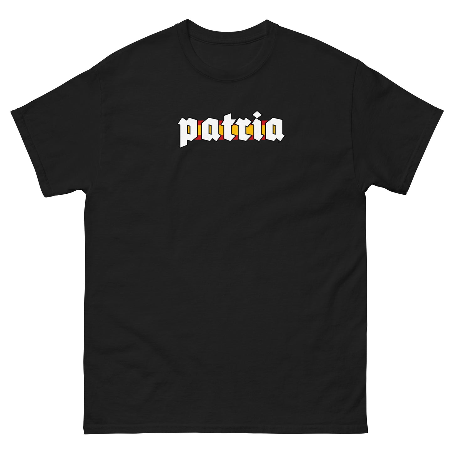 Patria