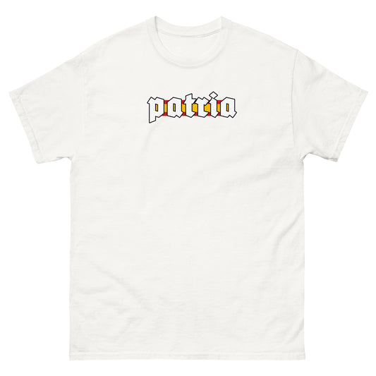 Patria